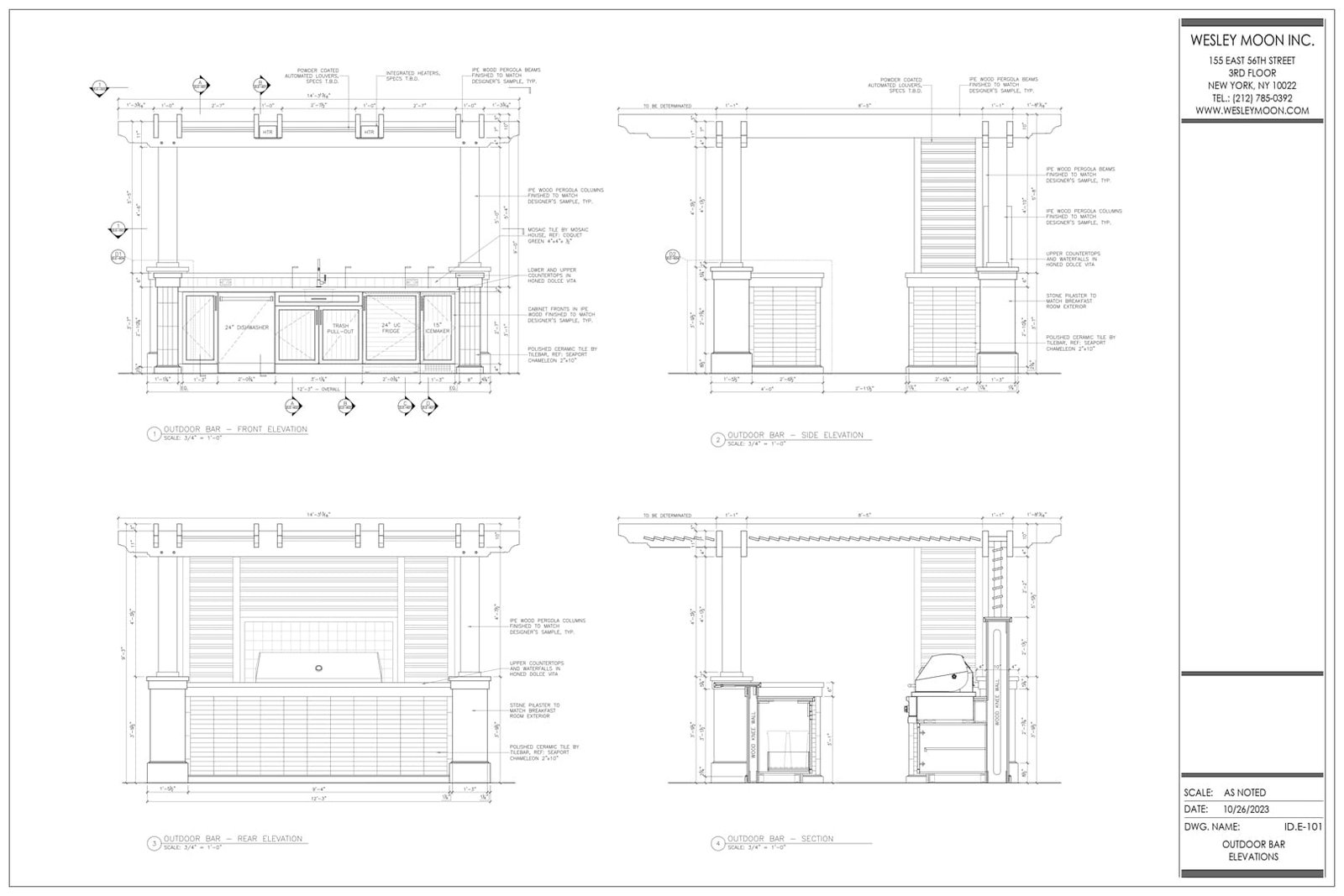 DDM – FDD – Proyecto 7 – Outdoors Kitchen & Firepit in Laguna Beach CL_page-0004