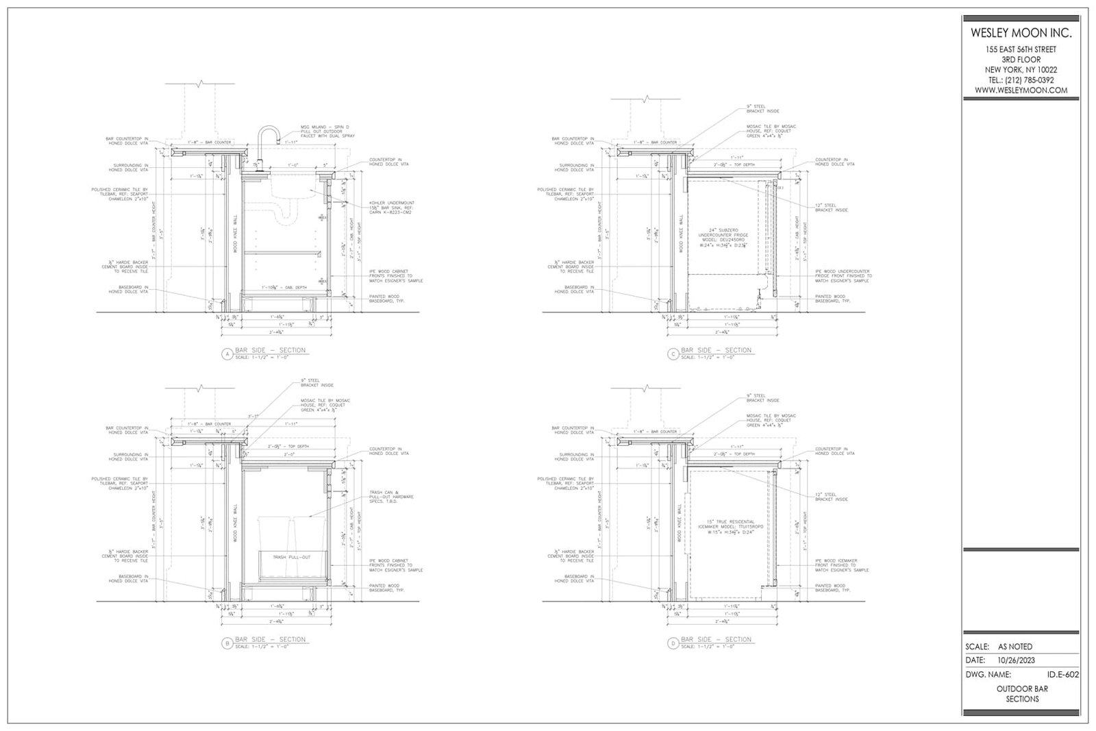 DDM – FDD – Proyecto 7 – Outdoors Kitchen & Firepit in Laguna Beach CL_page-0009