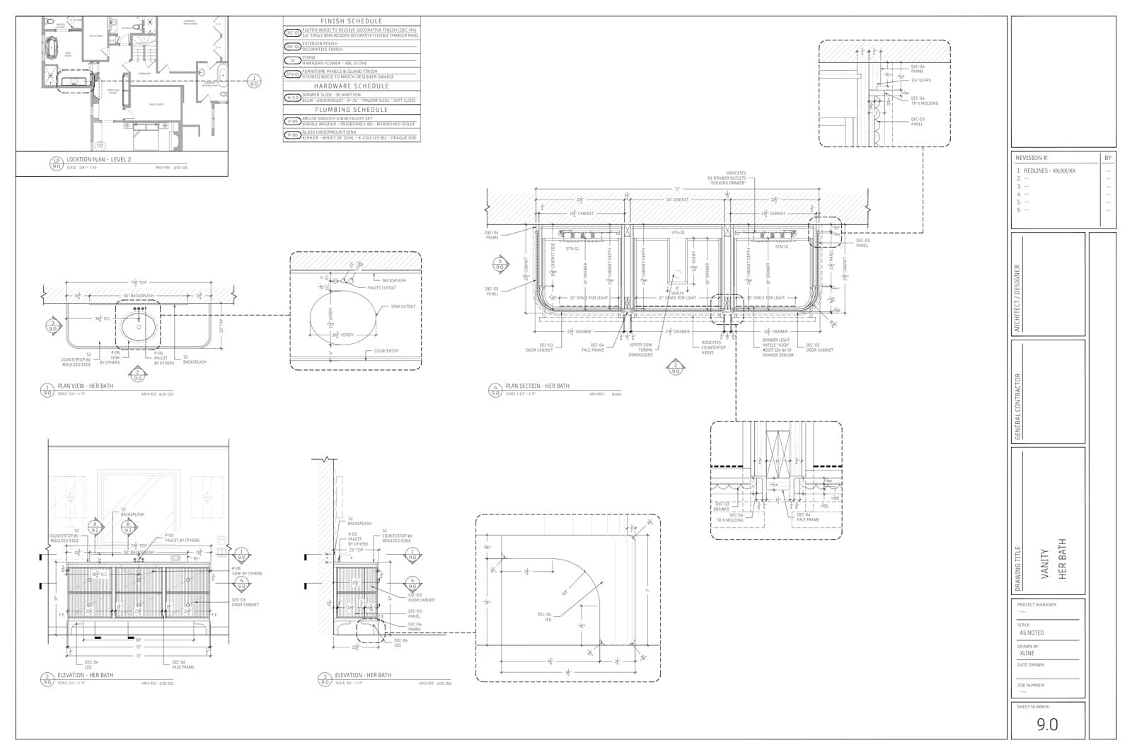PFC – MSD – Proyecto 3 – Residence in Morristown NJ_page-0024
