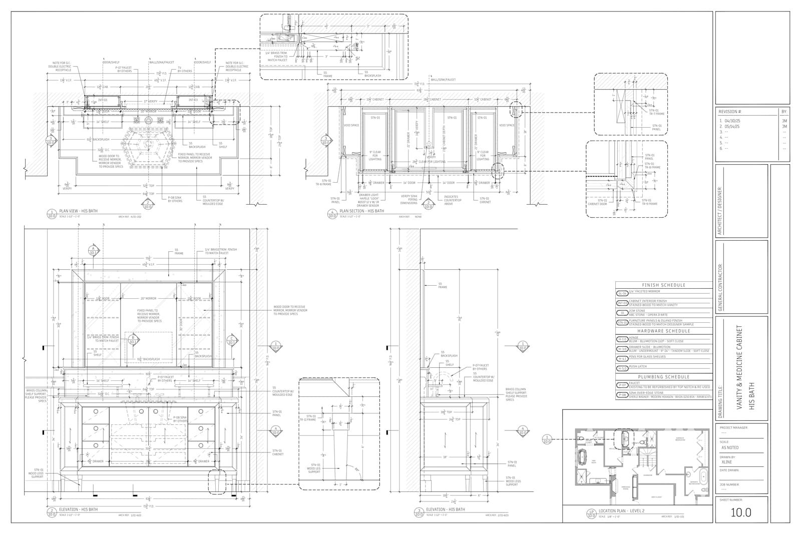 PFC – MSD – Proyecto 3 – Residence in Morristown NJ_page-0026
