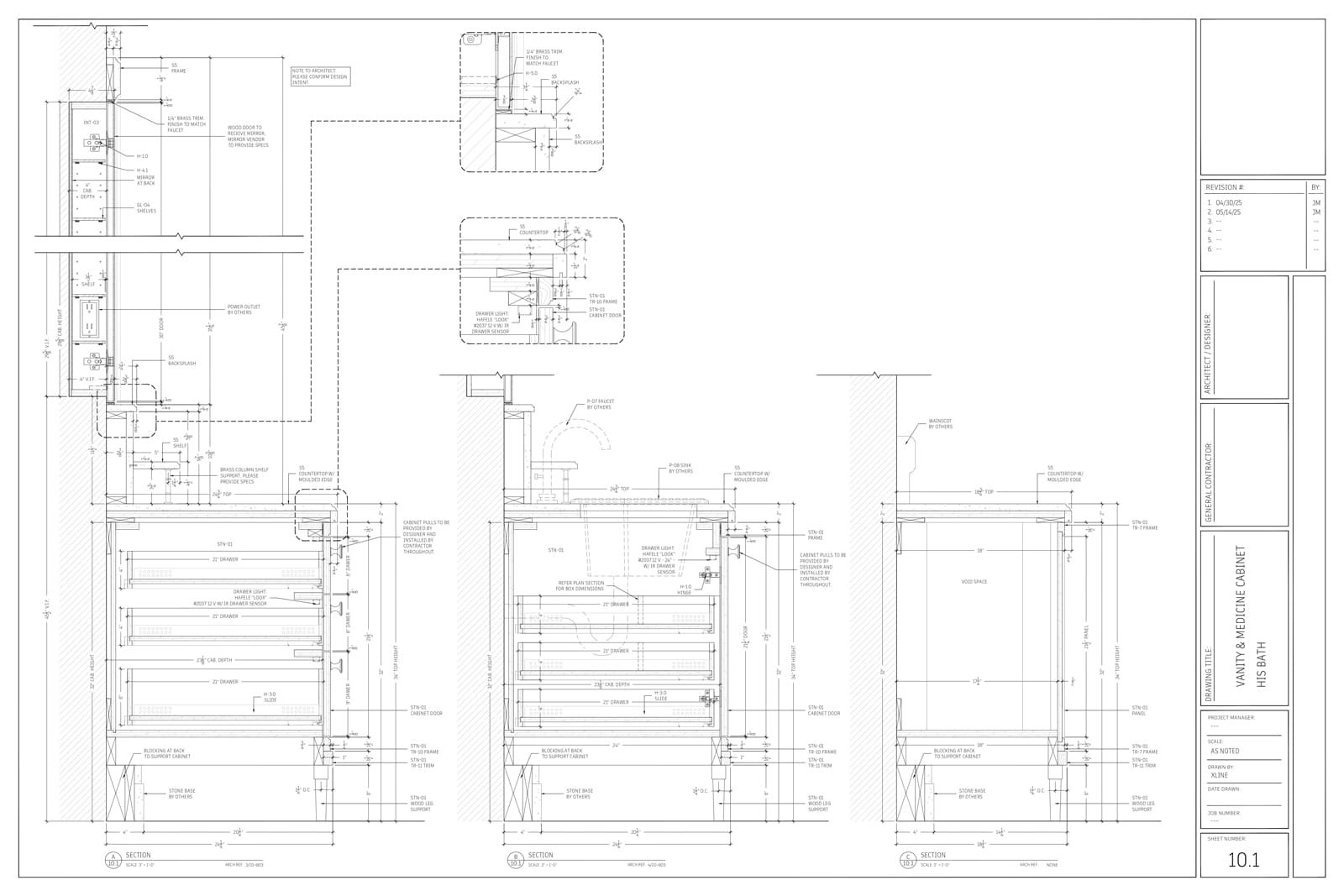 PFC – MSD – Proyecto 3 – Residence in Morristown NJ_page-0027