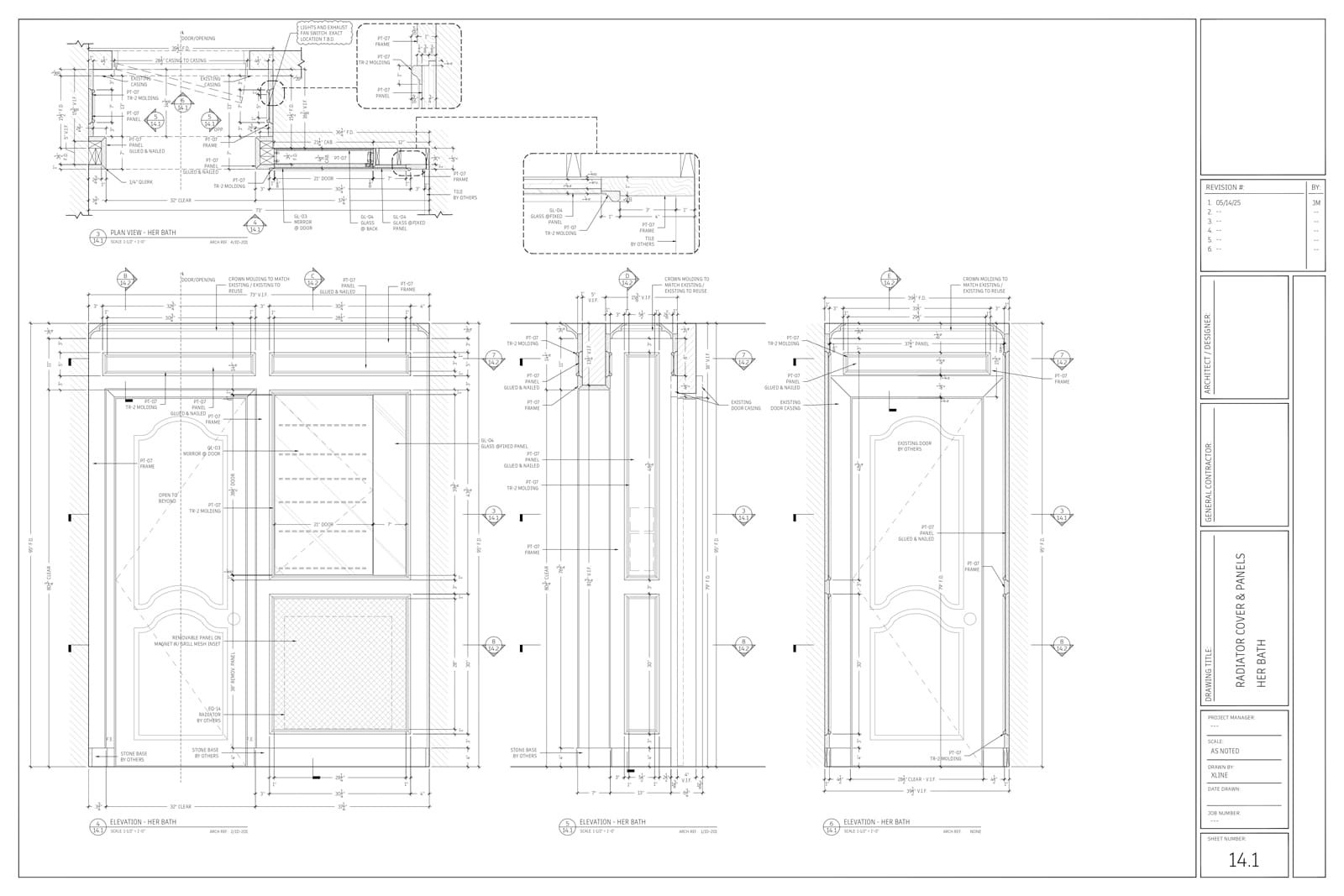 PFC – MSD – Proyecto 3 – Residence in Morristown NJ_page-0033