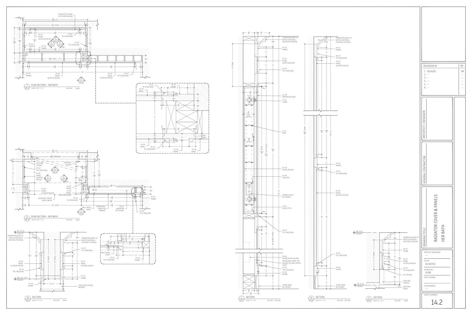 PFC – MSD – Proyecto 3 – Residence in Morristown NJ_page-0034